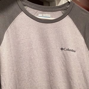 Men’s Long sleeve shirt